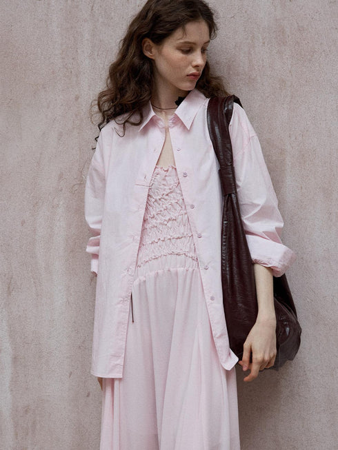 Papercut Line Shirt